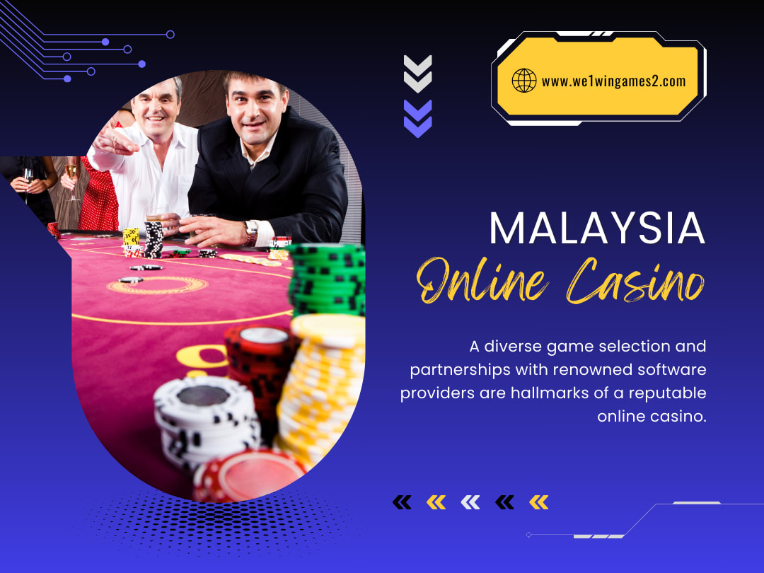 Malaysia Online Cas1n0